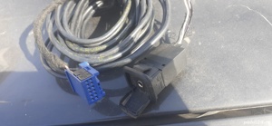 cablu auxiliar pt seat leon 1p - imagine 2