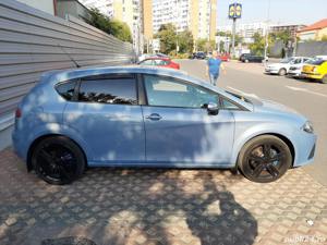 seat leon 2.0 tfsi