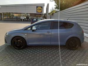 seat leon 2.0 tfsi - imagine 2