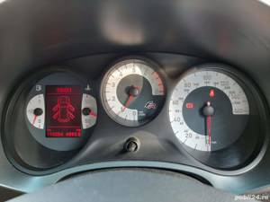 seat leon 2.0 tfsi - imagine 5