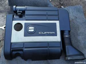 seat leon 2.0 tfsi - imagine 7