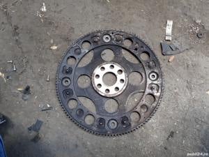 volanta bmw e60 3.0d