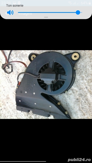 motoras dezaburire bmw e36