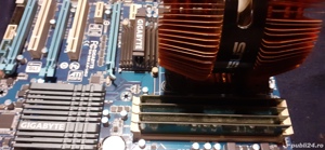 procesor +placa de baza amd fx - imagine 5