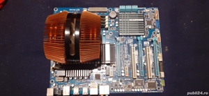 procesor +placa de baza amd fx