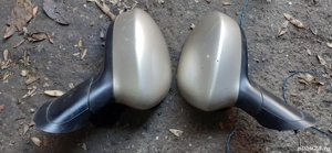 vand oglinzi fiat linea
