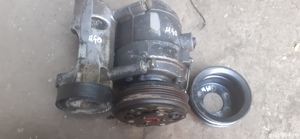 compresor clima bmw e36 - imagine 3