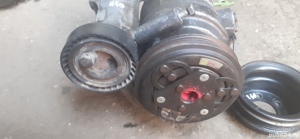 compresor clima bmw e36 - imagine 4