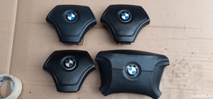 airbaguri volan bmw e36,e46