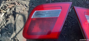 Stopuri haion bmw e46