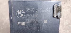 pedale acceleratie bmw e46 - imagine 4