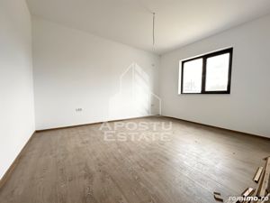 Apartament cu 2 camere,  bucatarie inchisa, etaj 2, zona Chisoda - imagine 4