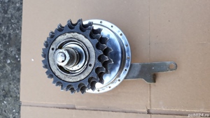 Butuc spate F&S - 1940 - imagine 2