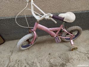 bicicleta copii 