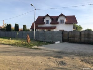 Casa la Chișoda   Preț 160000 euro negociabil - imagine 2