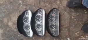 ceasuri bord bmw e46 - imagine 3