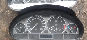ceasuri bord bmw e46
