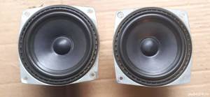 difuzoare audio bmw e36,e46,e39