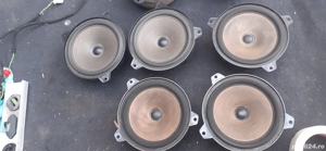 difuzoare audio bmw e36,e46,e39 - imagine 5
