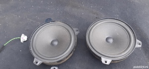difuzoare audio bmw e36,e46,e39 - imagine 4