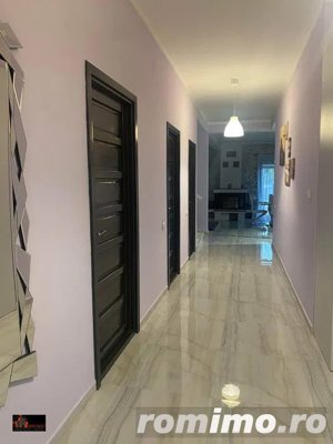 Casă modernă la cheie - 220 mp + 6 ari teren - Ortelec - imagine 8