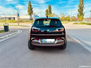 BMW i3 120Ah 2019 Echipare rara si deosebita - imagine 4