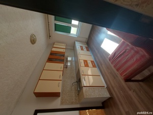 Apartament cu doua camere, zona Tudor Vladimirescu  - imagine 8