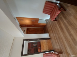 Apartament cu doua camere, zona Tudor Vladimirescu  - imagine 9