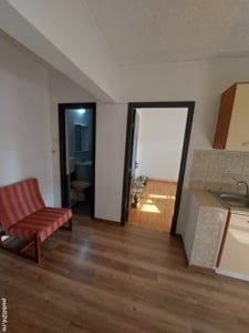 Apartament cu doua camere, zona Tudor Vladimirescu  - imagine 6