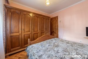 Apartament ultracentral cu 3 camere - vis a vis de Trattoria - imagine 7