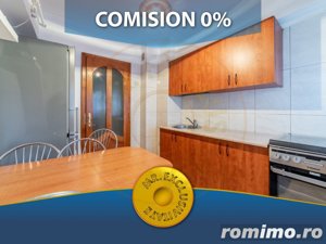 Apartament ultracentral cu 3 camere - vis a vis de Trattoria - imagine 3