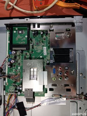placa de baza 715g3431-1 de pe tv Hannspree hsg1116 