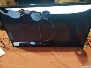 talpa picior de pe tv Grundig 40vle5420  - imagine 5