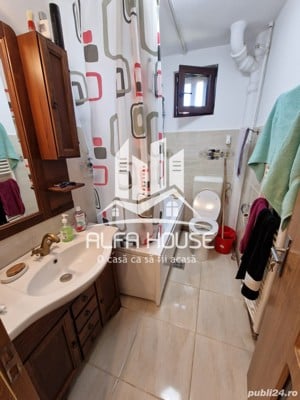 Apartament 3 camere cf.1 ,etaj 3, zona Centrala !  - imagine 3