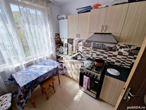 Apartament 3 camere cf.1 ,etaj 3, zona Centrala !  - imagine 11