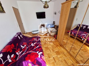 Apartament 3 camere cf.1 ,etaj 3, zona Centrala !  - imagine 7