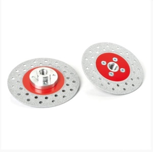 Disc pentru decupaje, slefuiri speciale ( Modelaj ) Montolit Nou Sigilat 