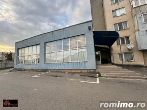 HALĂ - 392 mp  - Ideală pentru spațiu comercial -  SĂLAJ, JIBOU  - imagine 8