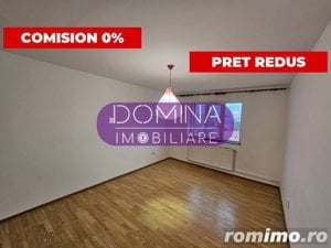 Vânzare apartament 2 camere, situat în Târgu Jiu, zona 8 Mai