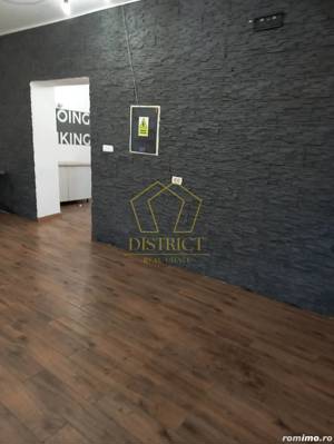 Spatiu comercial cu 3 incaperi, renovat I Torontalului - imagine 4