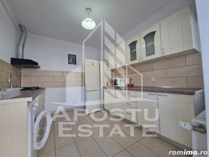 Casa individuala cu 3 camere,107 mp ,renovata recent ,Zona Aradul Nou - imagine 11