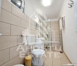 Casa individuala cu 3 camere,107 mp ,renovata recent ,Zona Aradul Nou - imagine 13