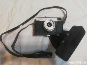 Aparat foto rusesc