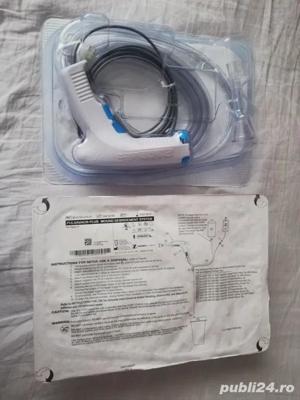 Sistem de debridare a plagilor