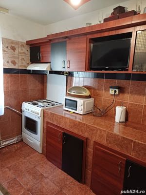Închiriez apartament 2 camere