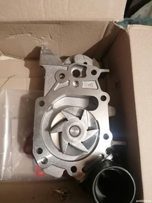 Pompa apa Dacia/Renault - imagine 2