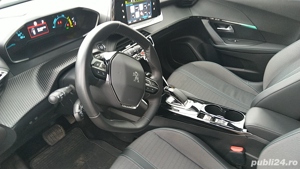 Vand Peugeot e2008 Allure, 32000  km - imagine 4