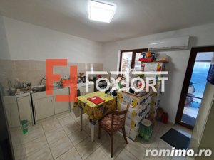 Casa individuala pe parter cu 3 dormitoare | Sanmihaiu Roman - imagine 16