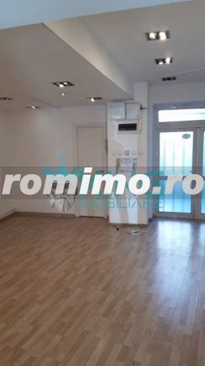 Spatiu comercial 80mp | Centrala |2 Intrari |  Stradal | Bd Unirii - imagine 3