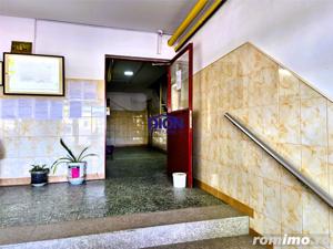 Toporas  Bloc Reabilitat termic,apartament 3 camere decomandat! - imagine 12